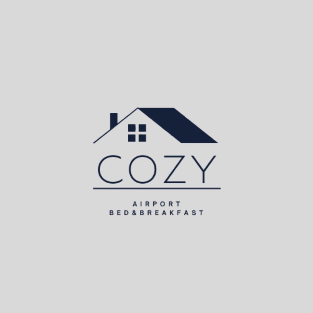 Апартаменты Cozy Airport Вечеш Экстерьер фото